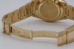 Rolex Daytona 40mm 116508 Champagne Dial(1:1 replica) - Image 6