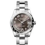 Datejust 31 ?C M278344RBR-0029(1:1 replica)