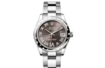 Datejust 31 ?C M278344RBR-0029(1:1 replica)