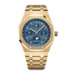 Audemars Piguet Replica Watch Royal Oak Perpetual Calendar(1:1 replica) - Image 8