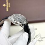 Patek Philippe Super Clone Watches Grand Complications 5327G Automatic Movement Gray Dial 40mm - Image 4