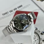 Omega Replica 11 Watch Seamaster Aqua Terra Green Dial Factory VS 41mm - Image 3