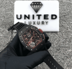 Audemars Iced Out Replica - Image 3
