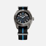 Seamaster Planet Ocean Ultra Deep Professional 6000M Co-Axial Master Chronometer 45.5mm Titanium(1:1 replica) - Image 2
