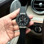 Hublot Best Replica Watches Big Bang 20th Anniversary Titanium Ceramic Men s BBA Factory 43mm - Image 6