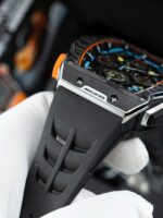 Richard Mille RM65-01 Imitation Watches Black Rubber Strap 44.5??49.9mm - Image 7