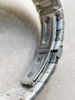 Replica PATEK PHILIPPE Nautilus 5711 3KF 1:1 Best Edition Tiffany Blue Dial on SS Bracelet A324 V2 - Image 10
