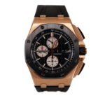Audemars Piguet Royal OAK 26401RO Men’s Rose Gold(1:1 replica)