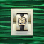 Rolex Cosmograph Daytona 40mm, 18k Yellow Gold, Ref# 126518ln-0010(1:1 replica) - Image 8
