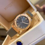 Hublot Classic 33mm High-End Women’s Watch(1:1 replica)