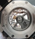 Replica Audemars Piguet JF Royal Oak Offshore 26400AU.OO.A002CA.01 Real Ceramic A3126 - Image 6