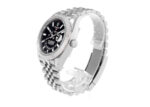 Rolex Sky-Dweller 326934 Black Dial Jubilee Replica - Image 2