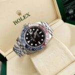 Rolex GMT II M126710BLRO-0001(1:1 replica) - Image 6