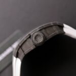 Richard Mille Replica Watch RM35-01 Carbon Rubber Strap BBR Factory 44mm - Image 7