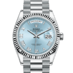 Day-Date 36 ?C M128236-0008(1:1 replica)