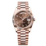 Day-Date 40 ?C M228235-0002(1:1 replica)