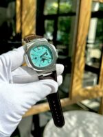 Patek Philippe High End Watch Replicas Nautilus 5740G Tiffany   Automatic Swiss Movement 40mm - Image 3