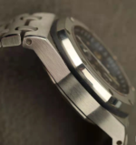 Audemars Piguet Royal Oak Offshore Selfwinding Chronograph Ref.26238ST.OO.2000ST.01(1:1 replica) - Image 4