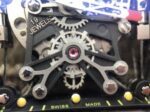 Replica Richard Mille RM027 PVD Skeleton Dial Black Rubber Strap 6T51 - Image 10