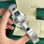 Rolex Men Replica Watch Submariner 126610LN Dial Black VS Factory 41mm - Image 14