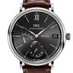 IWC Portofino Hand-Wound Eight Days IW510102(1:1 replica)