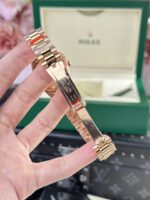 Rolex DateJust 278275 Replica Watches Mother Of Pearl Dial 31mm - Image 5