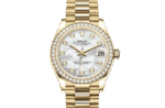 Datejust 31 ?C M278288RBR-0006(1:1 replica)