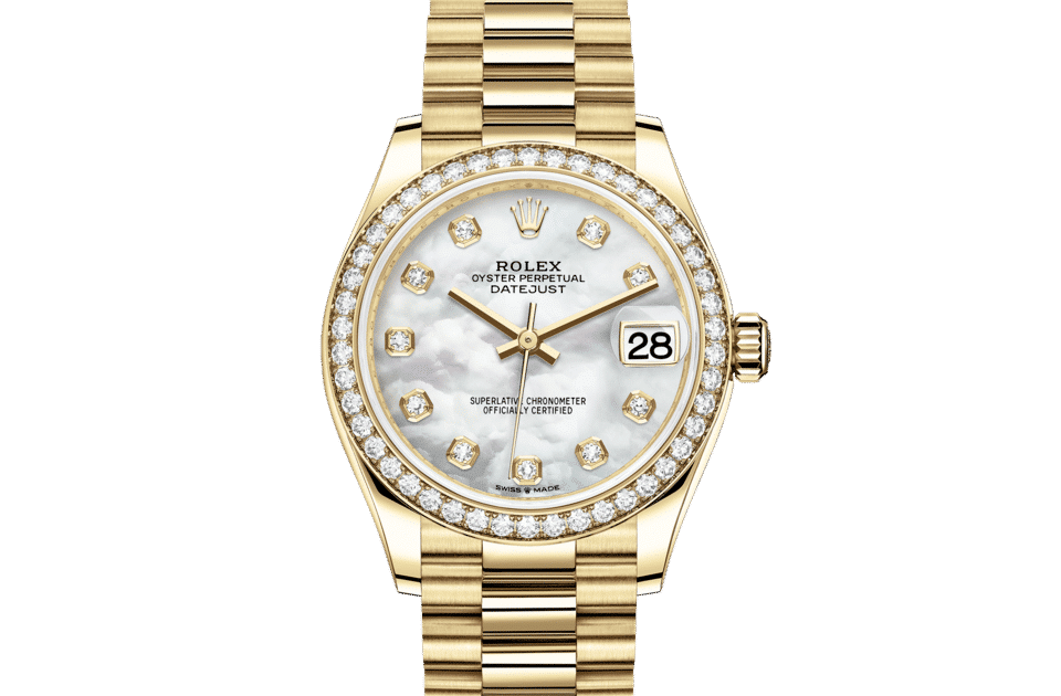 E31EA286-031C-68F9-F1DF-65AFC644B912.png Datejust 31 ?C M278288RBR-0006(1:1 replica) - Image 1
