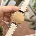 Patek Philippe Replica 1:1 Watch Calatrava 5227R Factory 3K High Quality 39mm - Image 5