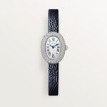 Baignoire de fake cartier watch mini model quartz movement(1:1 replica) - Image 2