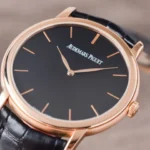 Audemars Piguet 18K Rose gold automatic mechanical watch men’s watch 15180OR(1:1 replica) - Image 2