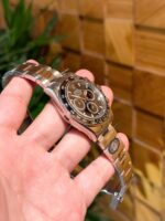 Rolex Daytona 126500LN Godzilla Best Replicas Calibre 4131 Swiss Movement Clean Factory 40mm - Image 7