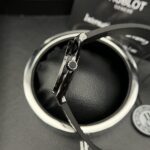 Hublot Replica 1:1 Watch Classic Fusion Ceramic Black JJZ 42mm - Image 4