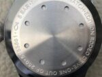 Replica IWC Big Pilot Real PR IW502003 Real Ceramic BOUTIQUE RODEO DRIVE ZF V2 Calfskin Strap A51111 - Image 13