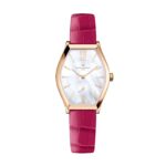 Replica Watches Fake Vacheron Constantin Malte manual-winding 34.4X28.4 MM PINK GOLD(1:1 replica) - Image 2