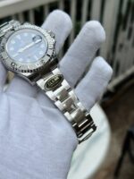 Rolex Replica 1:1 Watch Yacht Master 126622 Blue Dial Factory Clean 40mm - Image 6