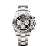 Rolex Cosmograph Daytona 40mm, 18k White Gold, Ref# 126509-0002(1:1 replica)