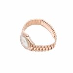 Rolex Datejust Rose Gold Replica - Image 4