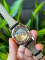 Patek Philippe Replica 11 Watch Complications 5205R 18K Solid Gold 40mm - Image 9