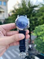 Patek Philippe Grand Complications 6102P Replica 1:1 Watch 44mm
