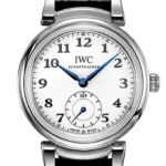 IWC Da Vinci Automatic Edition 150 Years Men’s Watch IW358101(1:1 replica)