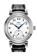 IWC Da Vinci Automatic Edition 150 Years Men’s Watch IW358101(1:1 replica)
