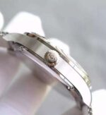 Replica IWC TF Portuguese Tourbillon Moonphase SS Bracelet - Image 4