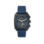 TAG Heuer Replica Watch Monaco Chronograph Automatic 39 mm DLC Titanium(1:1 replica)