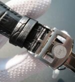 Replica IWC TF Portuguese Tourbillon IW5046 Blue Dial - Image 7