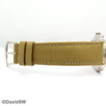 Patek Philippe 5226G Calatrava 18K White Gold (New Model 2022)(1:1 replica) - Image 5