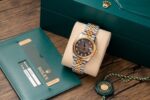 Rolex Fake Watch DateJust 278273 Mother Of Pearl Dial 31mm