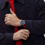 TAG Heuer Carrera Tourbillon 42mm(1:1 replica) - Image 4