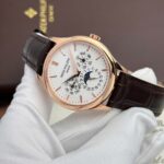 Patek Philippe Grand Complicaitons 5327R Best Replica Watches White Dial Automatic Movement 40mm - Image 3