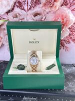 Rolex DateJust 278275 Replica Watches Mother Of Pearl Dial 31mm - Image 3